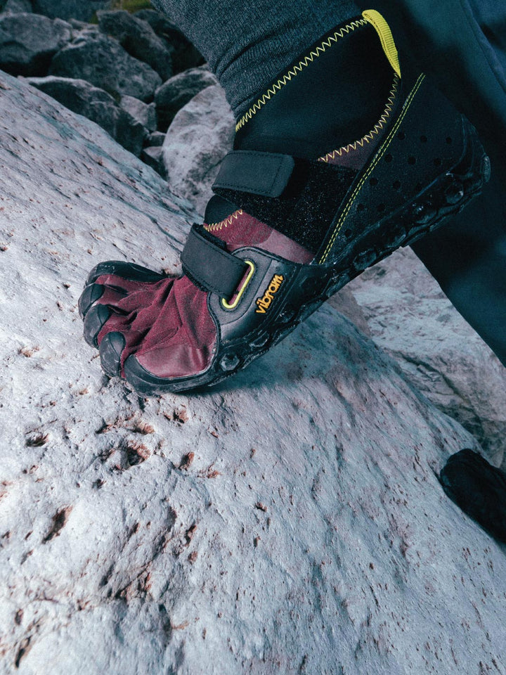 Vibram Scramkey - Fig