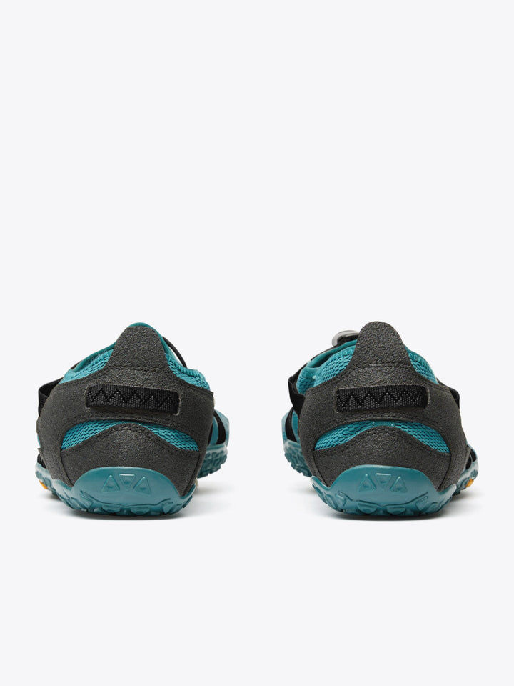 Vibram Spidrwalk Womens - Deep Lake