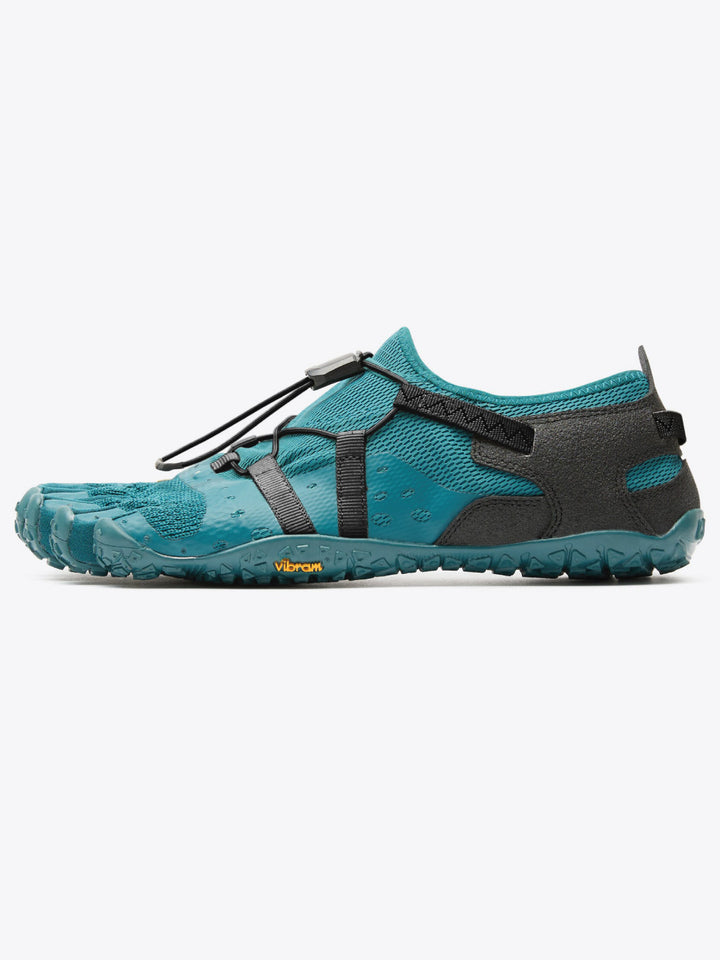 Vibram Spidrwalk Womens - Deep Lake