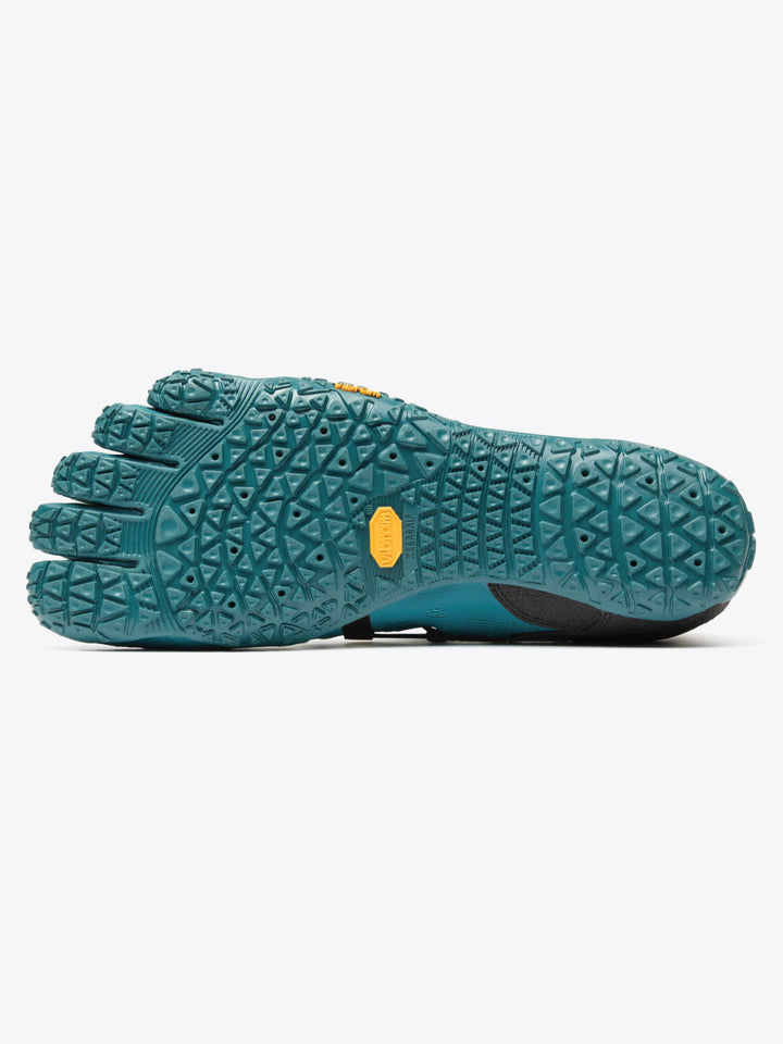 Vibram Spidrwalk Womens - Deep Lake