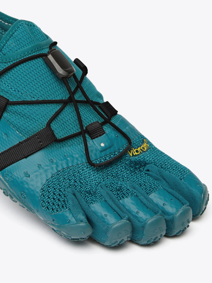 Vibram Spidrwalk Womens - Deep Lake