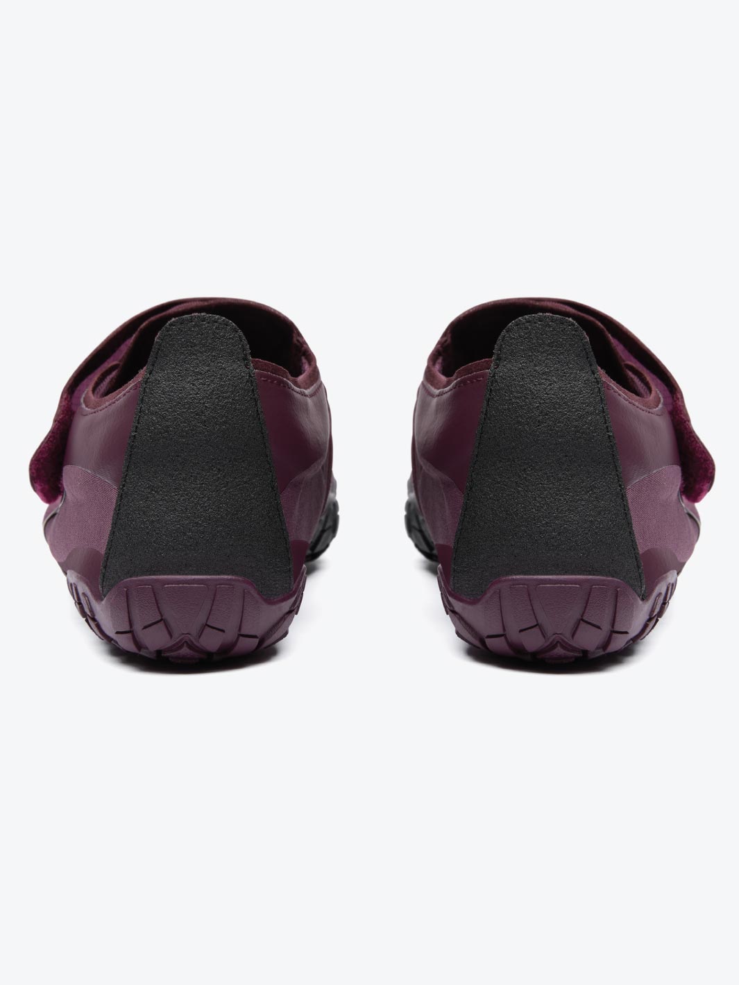 Vibram Trailope Mens - Fig / Black