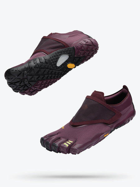 靴 Vibram FiveFingers TRAILOPE 42 Trailope Men's Fig | Man | Vibram