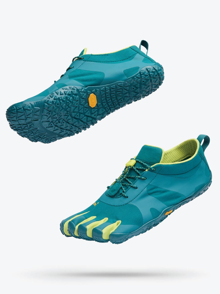 Vibram V-Alpha Mens - Deep Lake