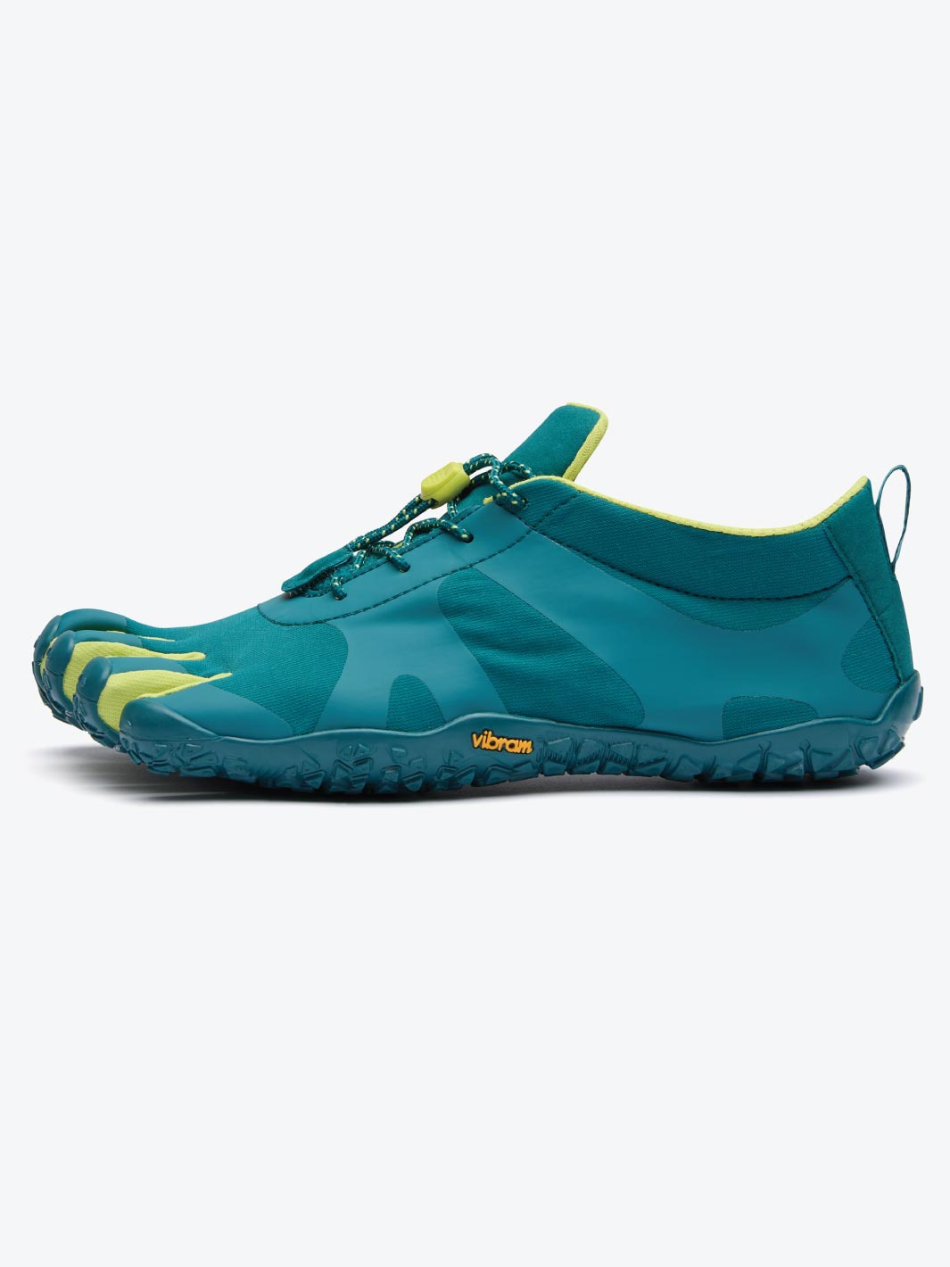Vibram V-Alpha Mens - Deep Lake