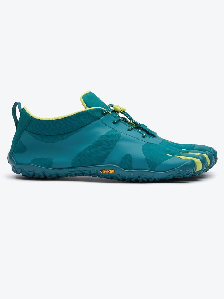 Vibram V-Alpha Mens - Deep Lake