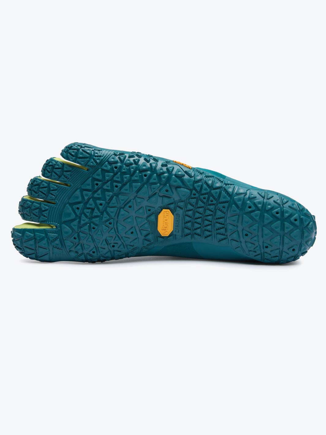 Vibram V-Alpha Mens - Deep Lake