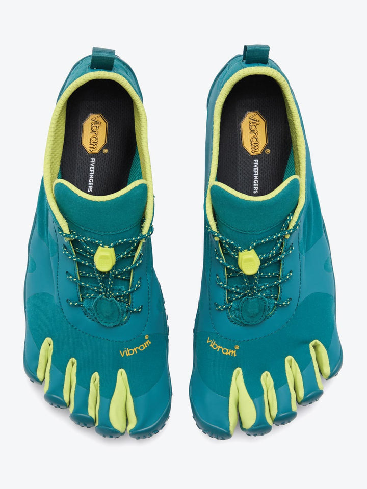 Vibram V-Alpha Mens - Deep Lake