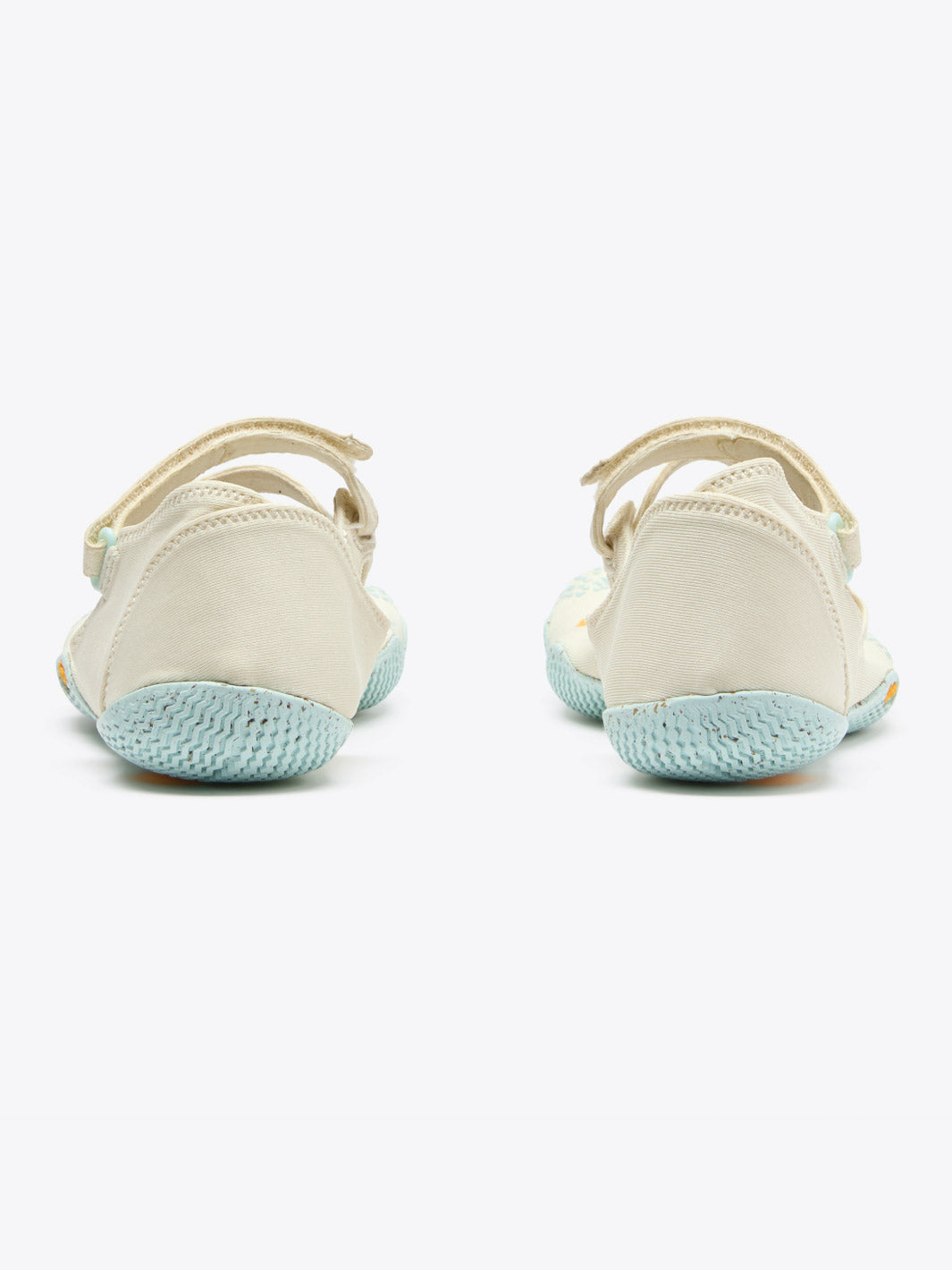 Vibram V-Soul Womens - Blue