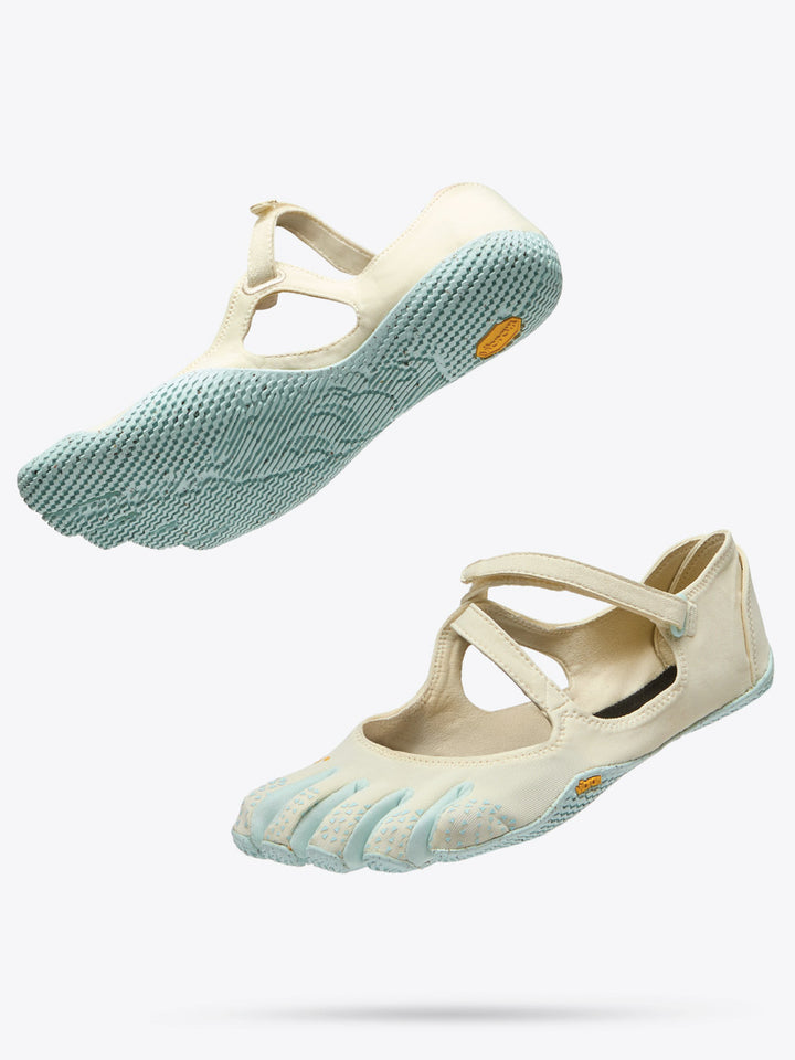 Vibram V-Soul Womens - Blue