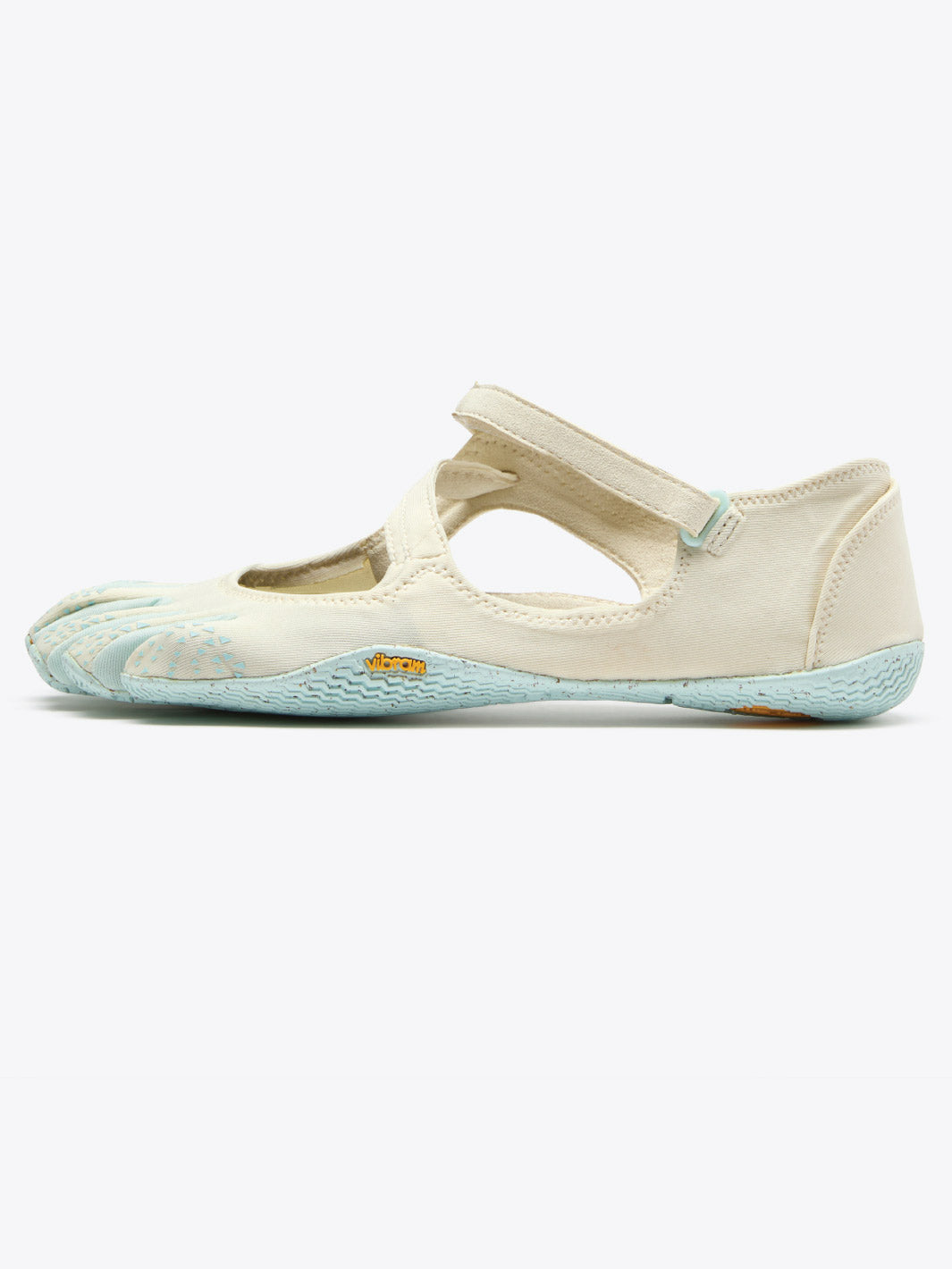 Vibram V-Soul Womens - Blue
