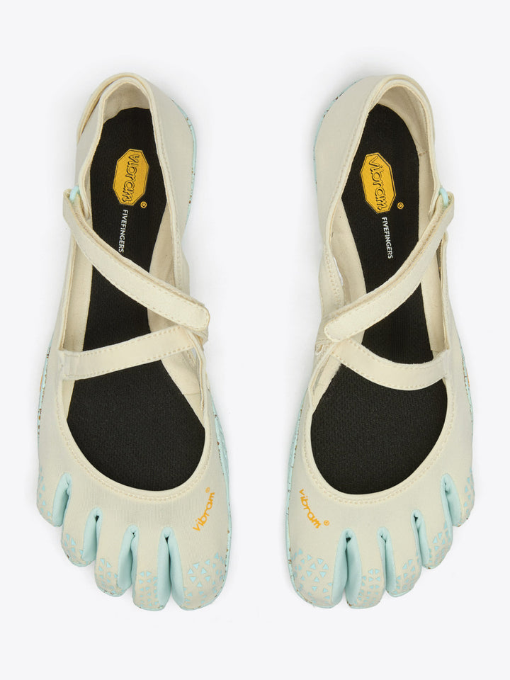 Vibram V-Soul Womens - Blue