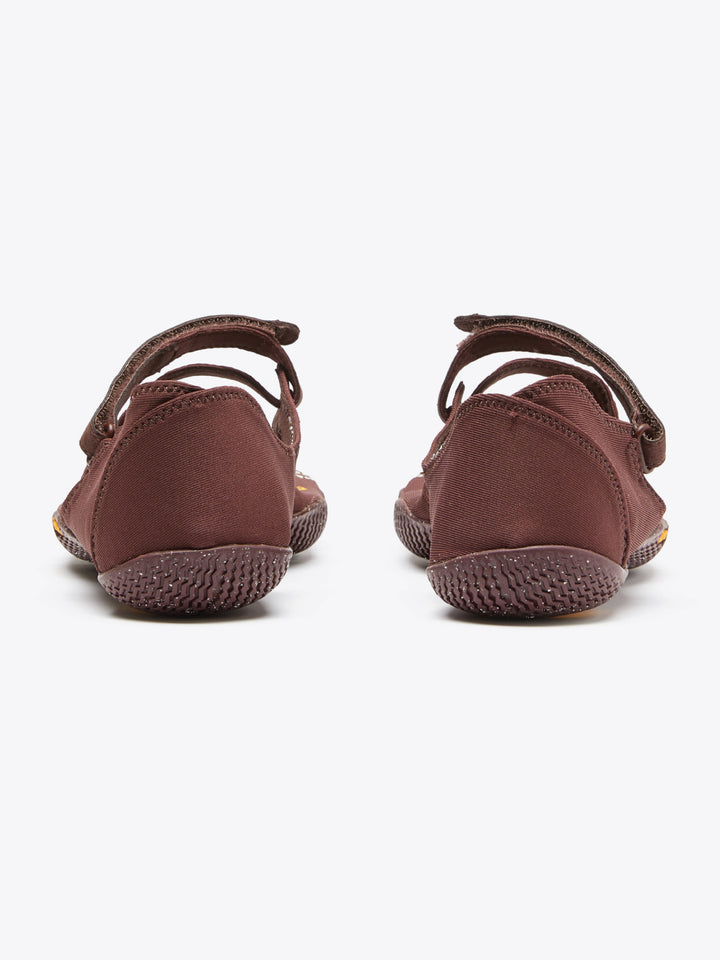 Vibram V-Soul Womens - Brown