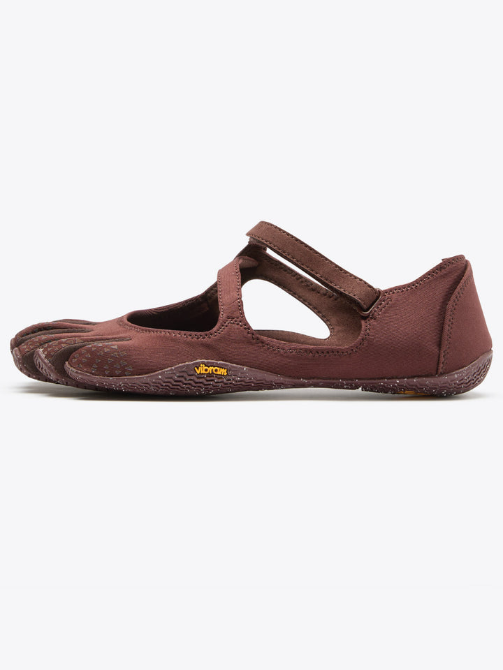 Vibram V-Soul Womens - Brown