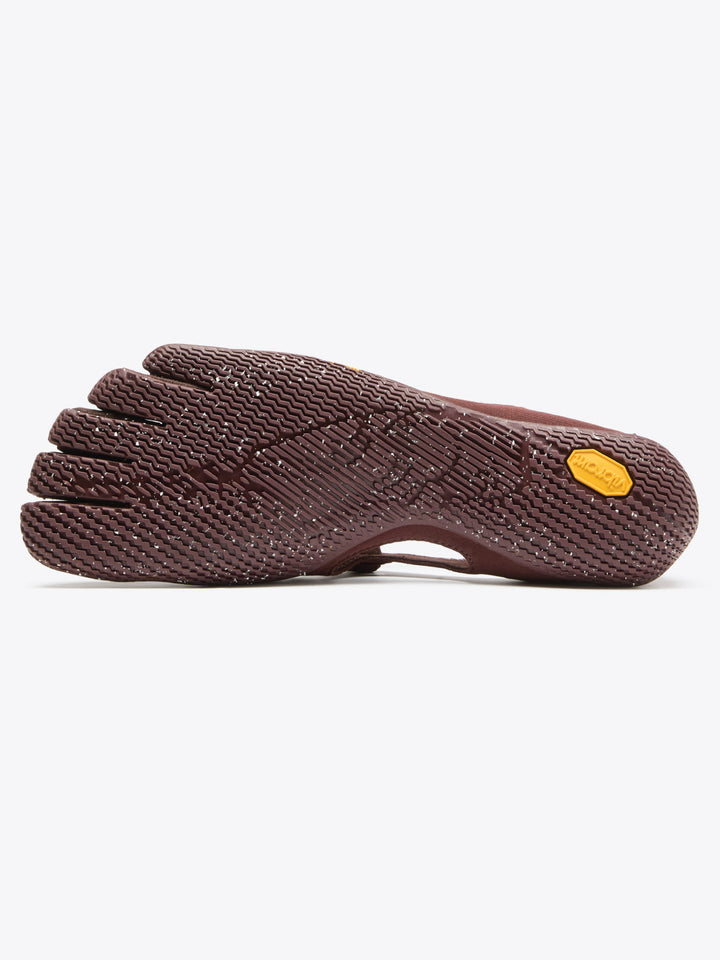 Vibram V-Soul Womens - Brown
