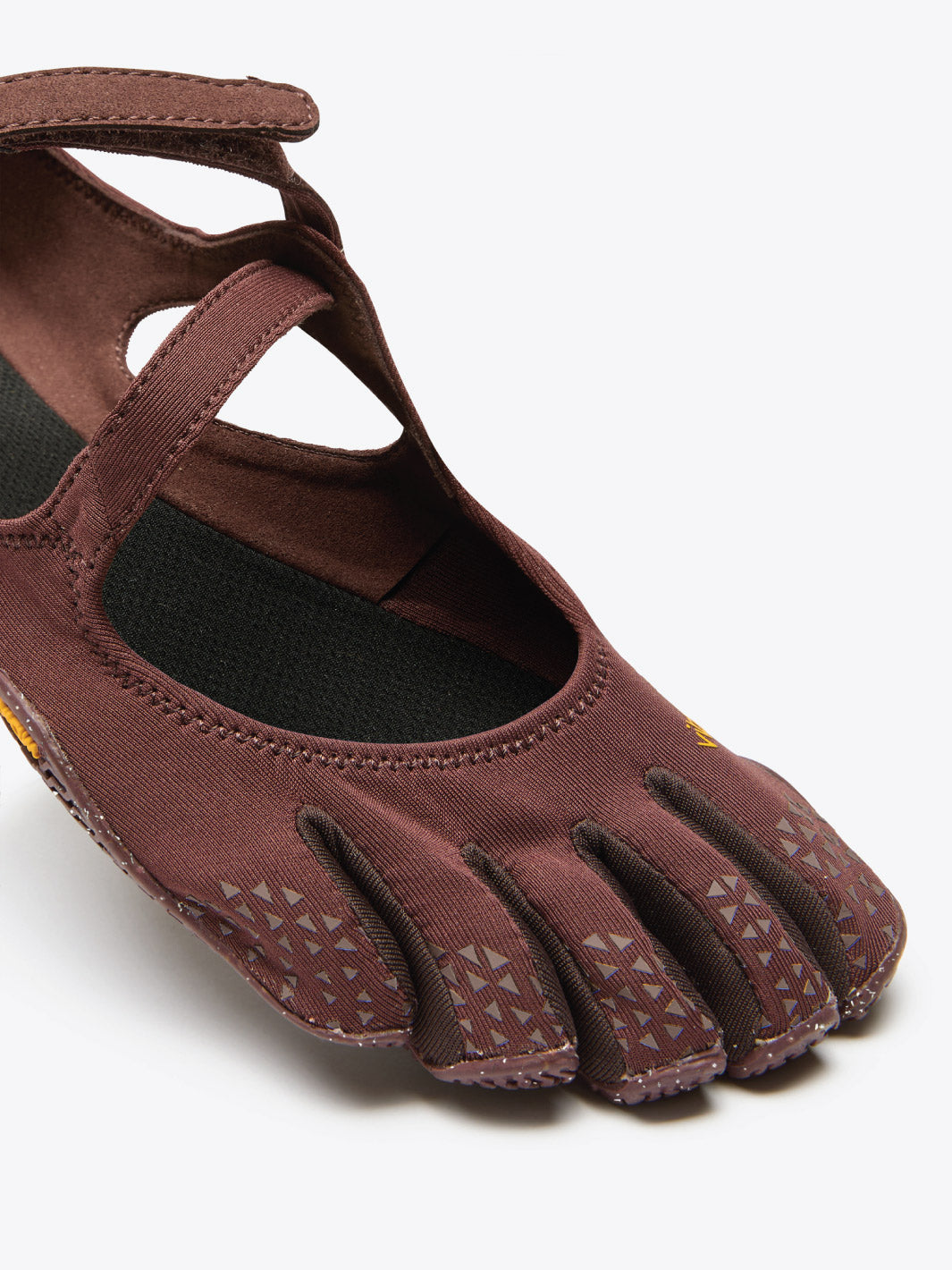 Vibram V-Soul Womens - Brown