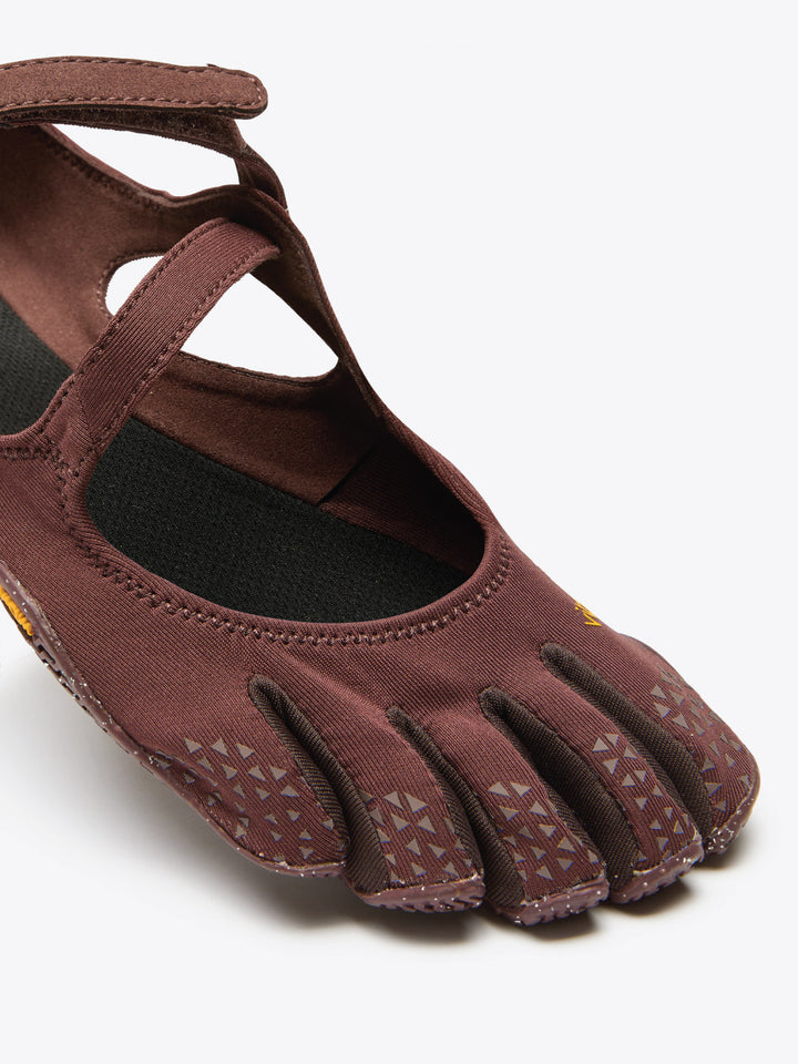 Vibram V-Soul Womens - Brown