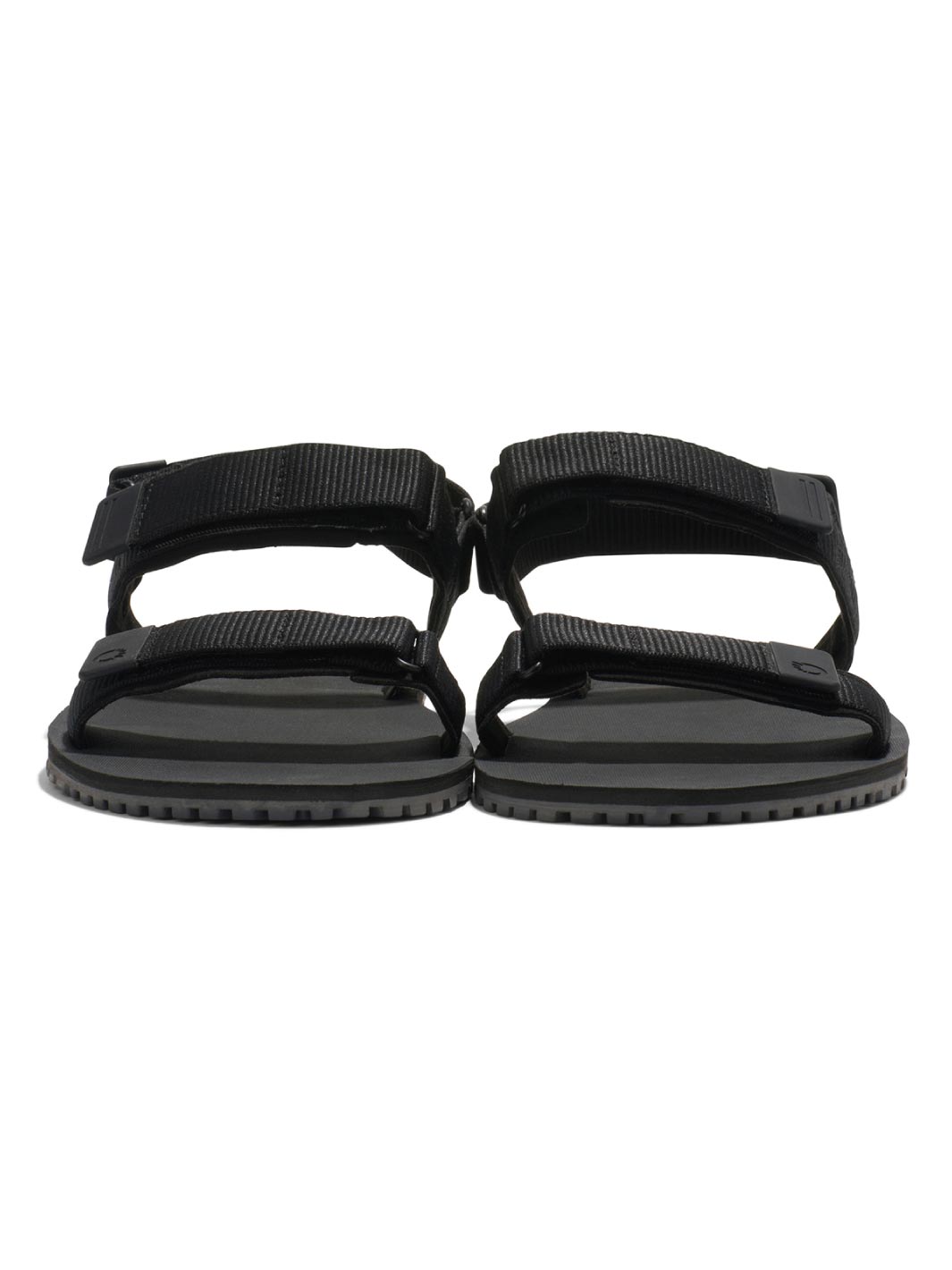 Xero D-Trail Barefoot Casual Sandal - Mens - Black