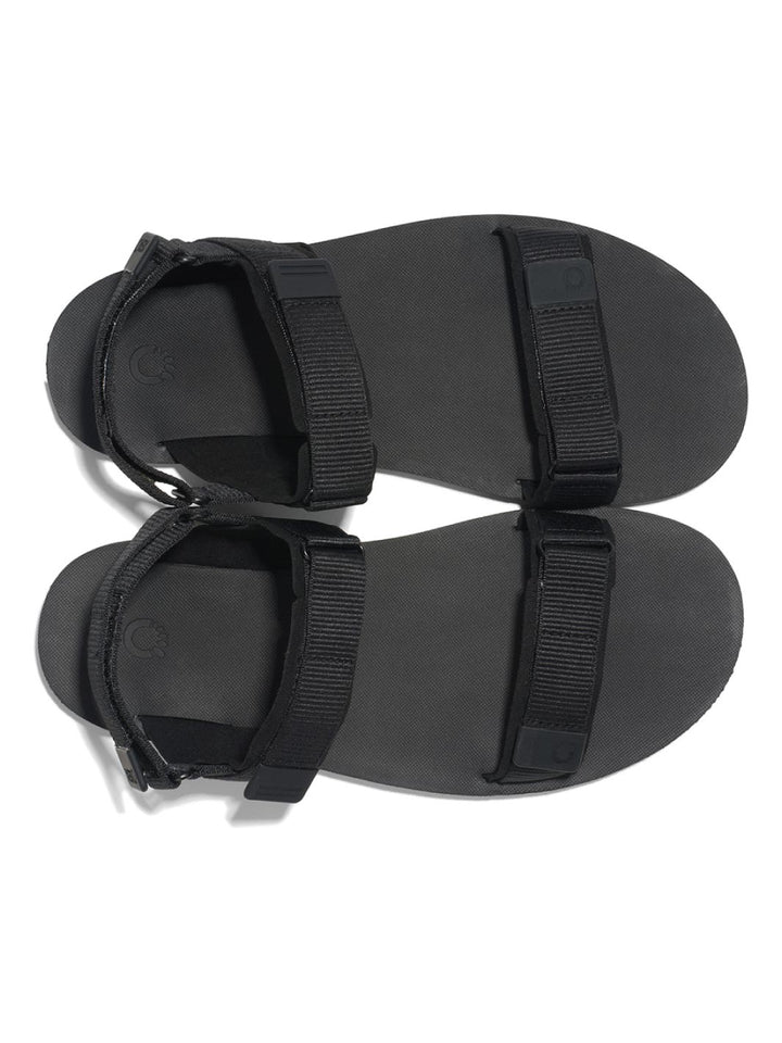 Xero D-Trail Barefoot Casual Sandal - Mens - Black