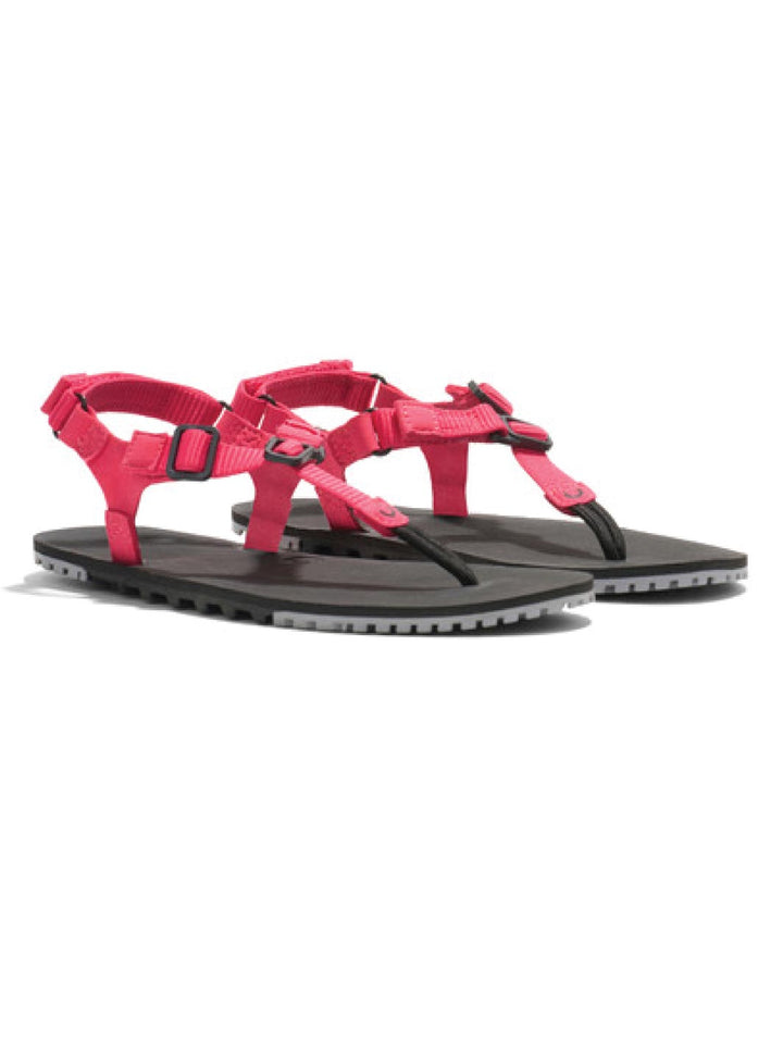Xero H-Trail Barefoot Sandal - Womens - Raspberry