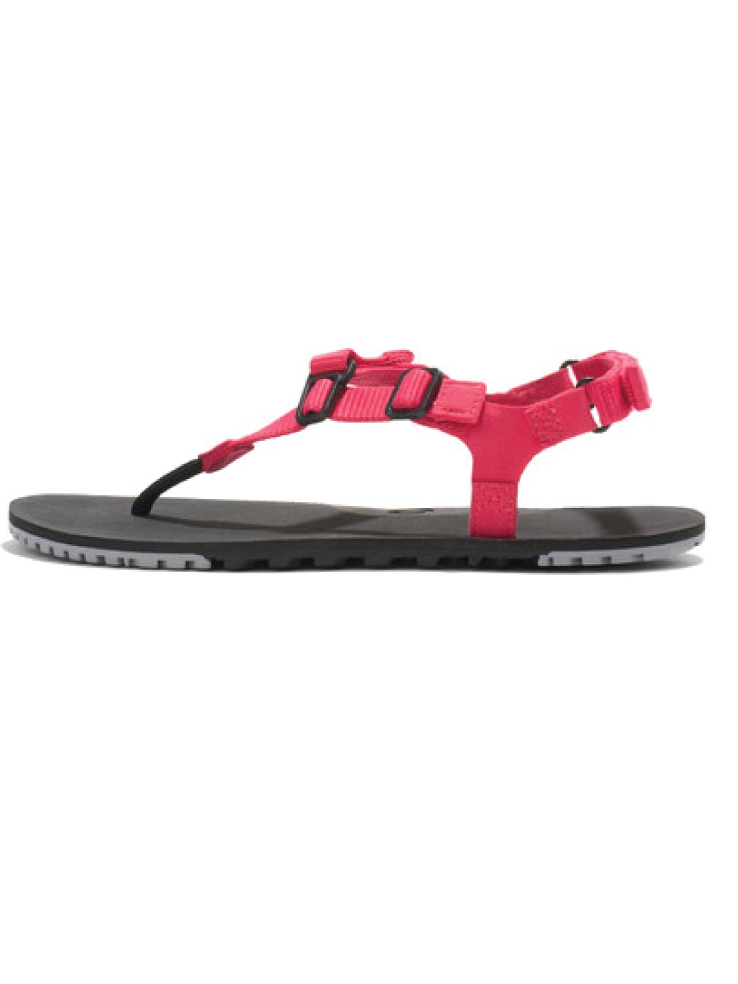 Xero H-Trail Barefoot Sandal - Womens - Raspberry