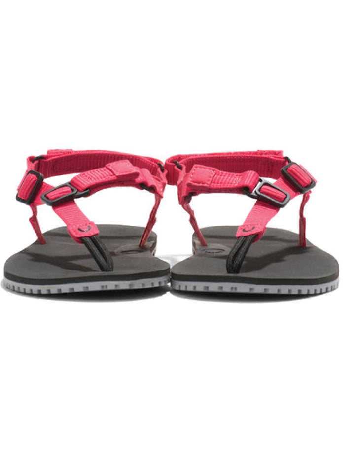 Xero H-Trail Barefoot Sandal - Womens - Raspberry