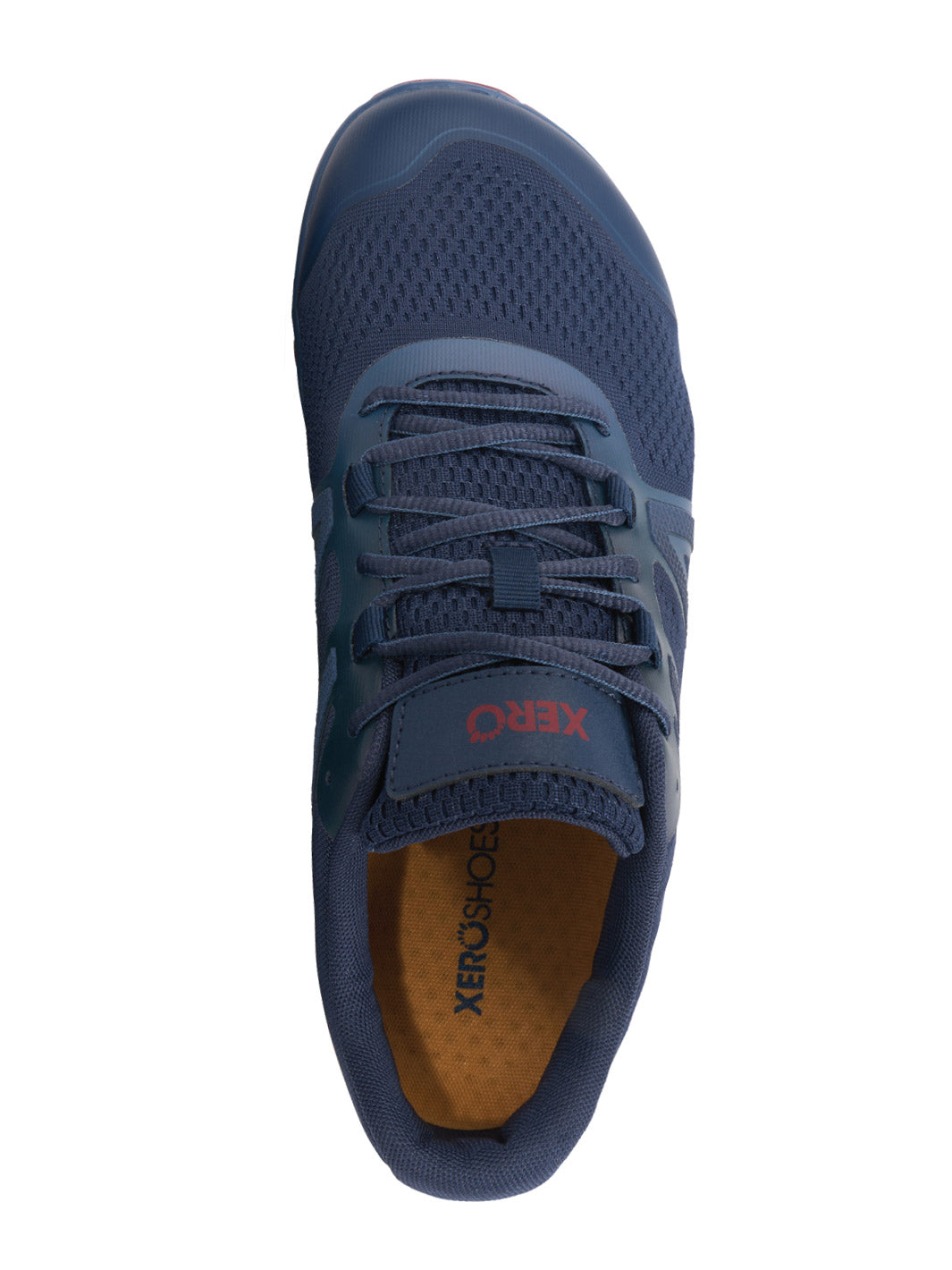 Xero HFS V2 Minimal Running Shoe - Mens - Indigo