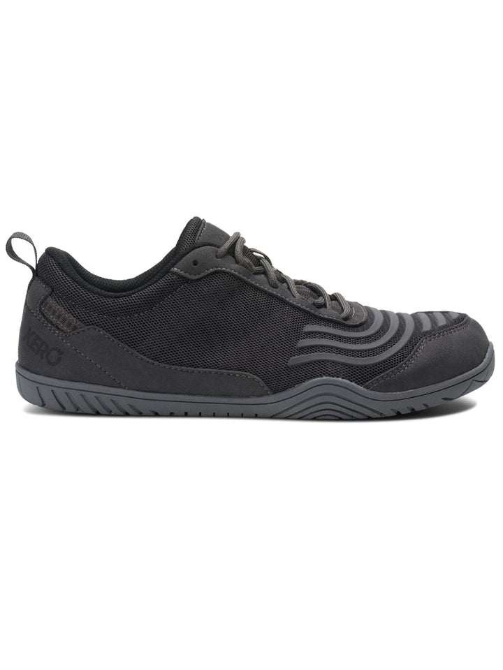 Xero 360 Barefoot Training Shoe - Mens - Asphalt / Gray