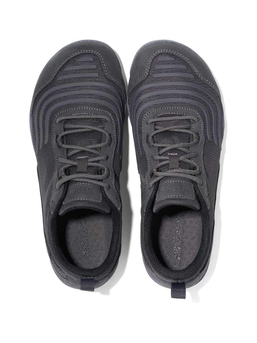 Xero 360 Barefoot Training Shoe - Mens - Asphalt / Gray