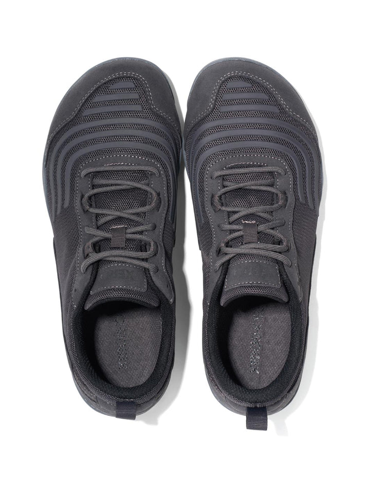 Xero 360 Barefoot Training Shoe - Mens - Asphalt / Gray