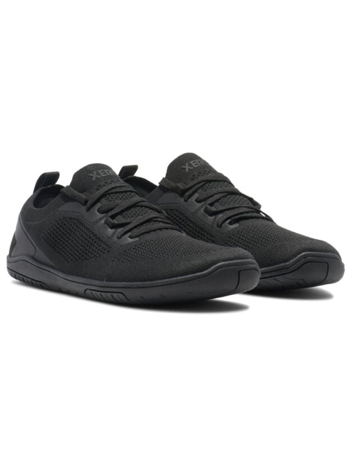Xero NEXUS KNIT Barefoot Training Shoe - Womens - Blackout