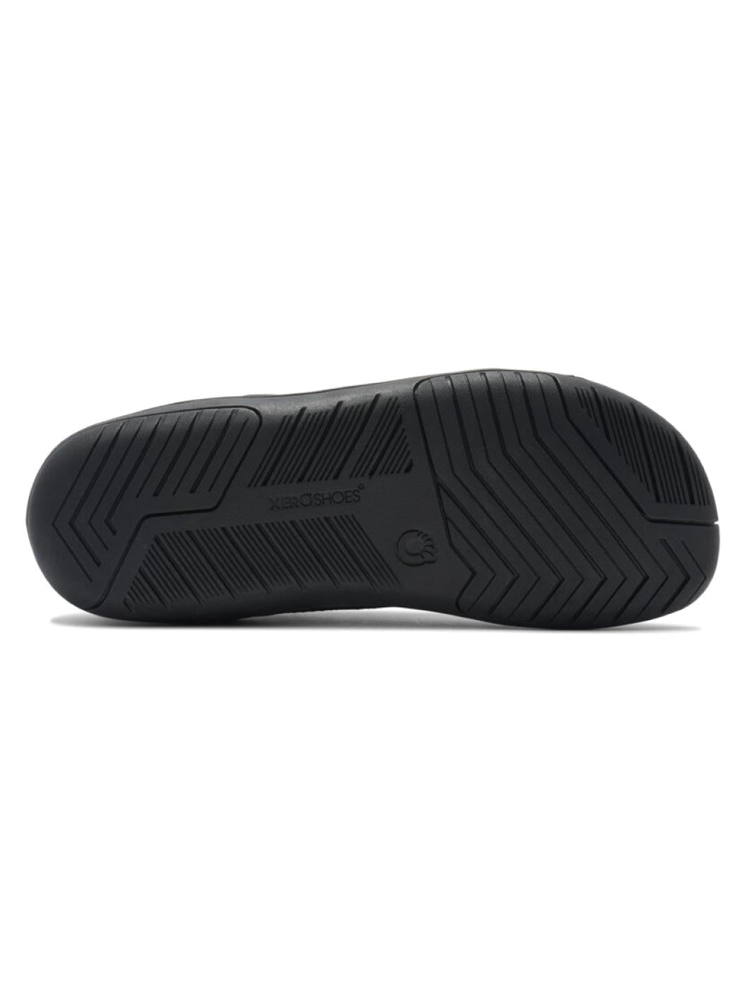 Xero NEXUS KNIT Barefoot Training Shoe - Womens - Blackout