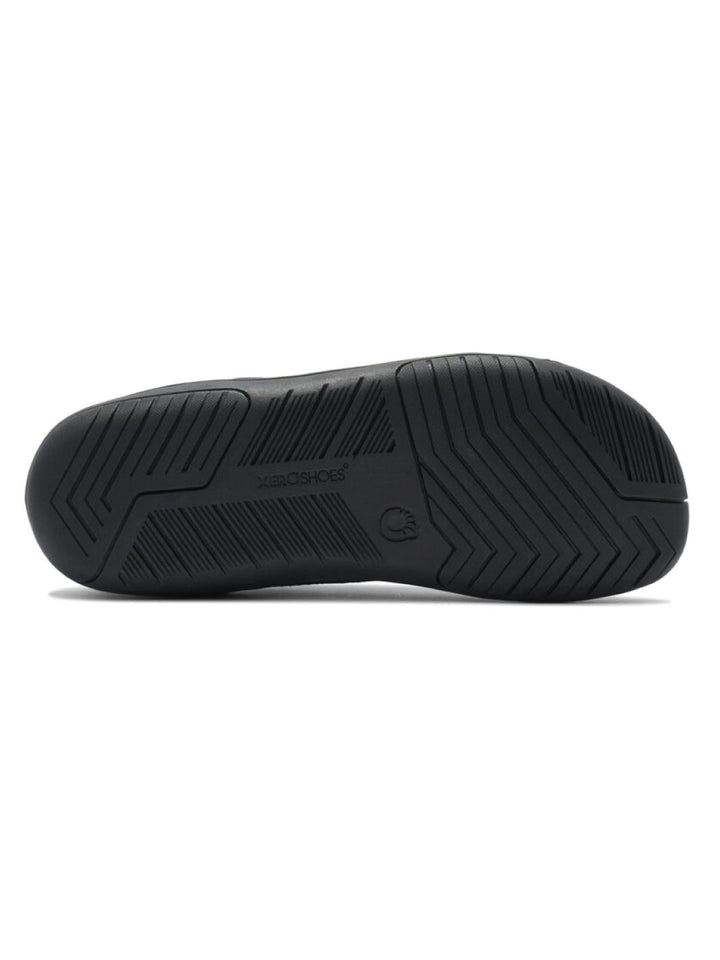 Xero NEXUS KNIT Barefoot Training Shoe - Womens - Blackout