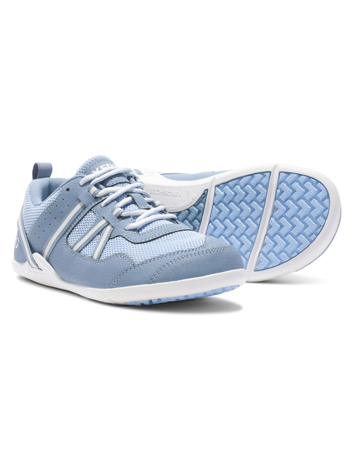 Xero PRIO Minimal Training Shoe - Womens - Dusty Blue