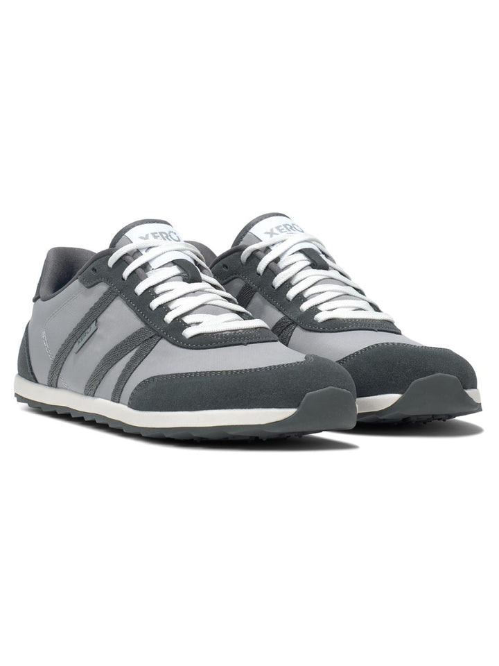 Xero WYNN Minimal Casual Shoe - Mens - Alloy Gray