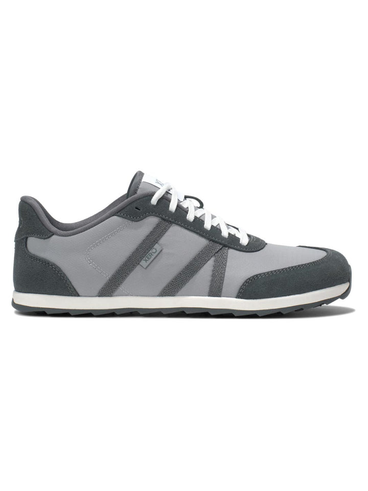 Xero WYNN Minimal Casual Shoe - Mens - Alloy Gray