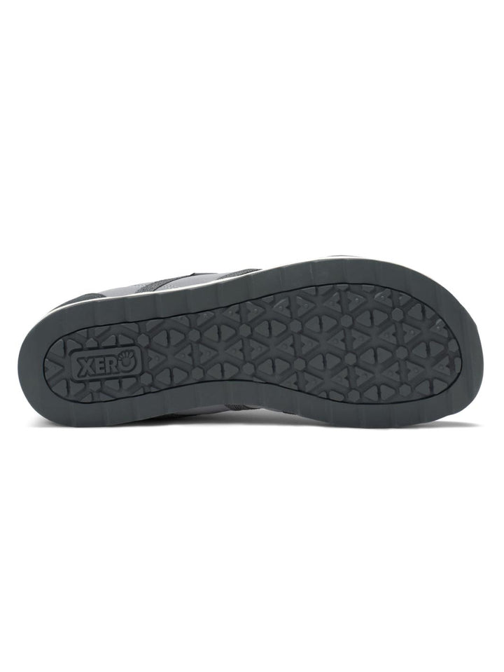 Xero WYNN Minimal Casual Shoe - Mens - Alloy Gray