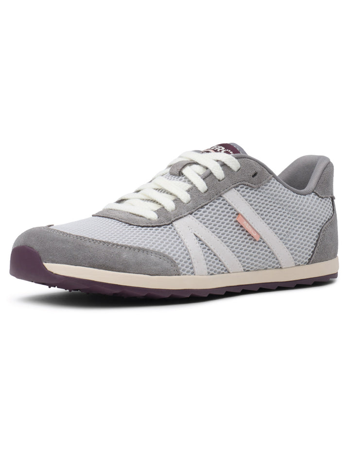 Xero WYNN Minimal Casual Shoe - Womens - Lunar / Fig