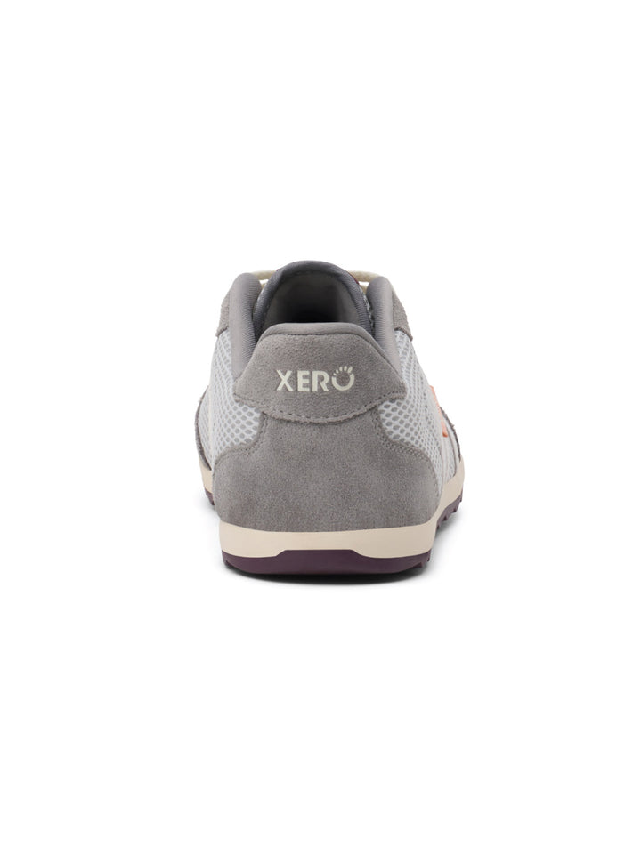 Xero WYNN Minimal Casual Shoe - Womens - Lunar / Fig