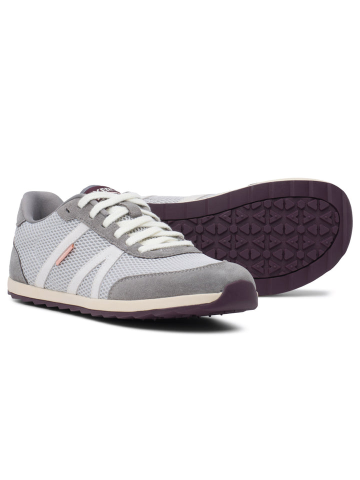 Xero WYNN Minimal Casual Shoe - Womens - Lunar / Fig