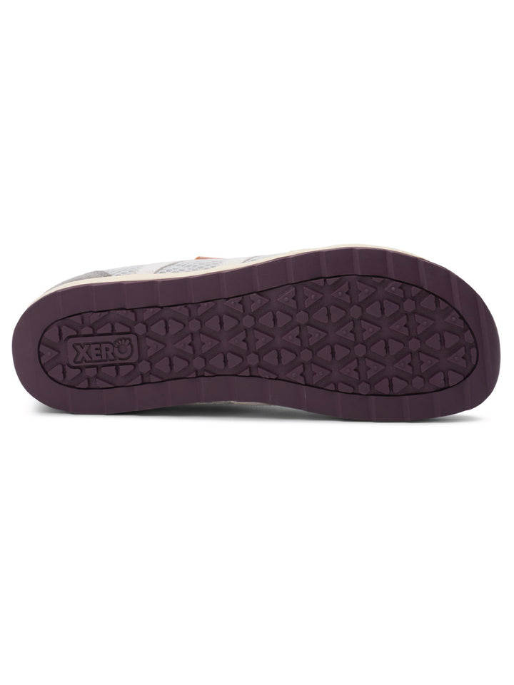 Xero WYNN Minimal Casual Shoe - Womens - Lunar / Fig