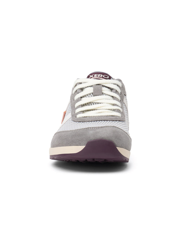 Xero WYNN Minimal Casual Shoe - Womens - Lunar / Fig