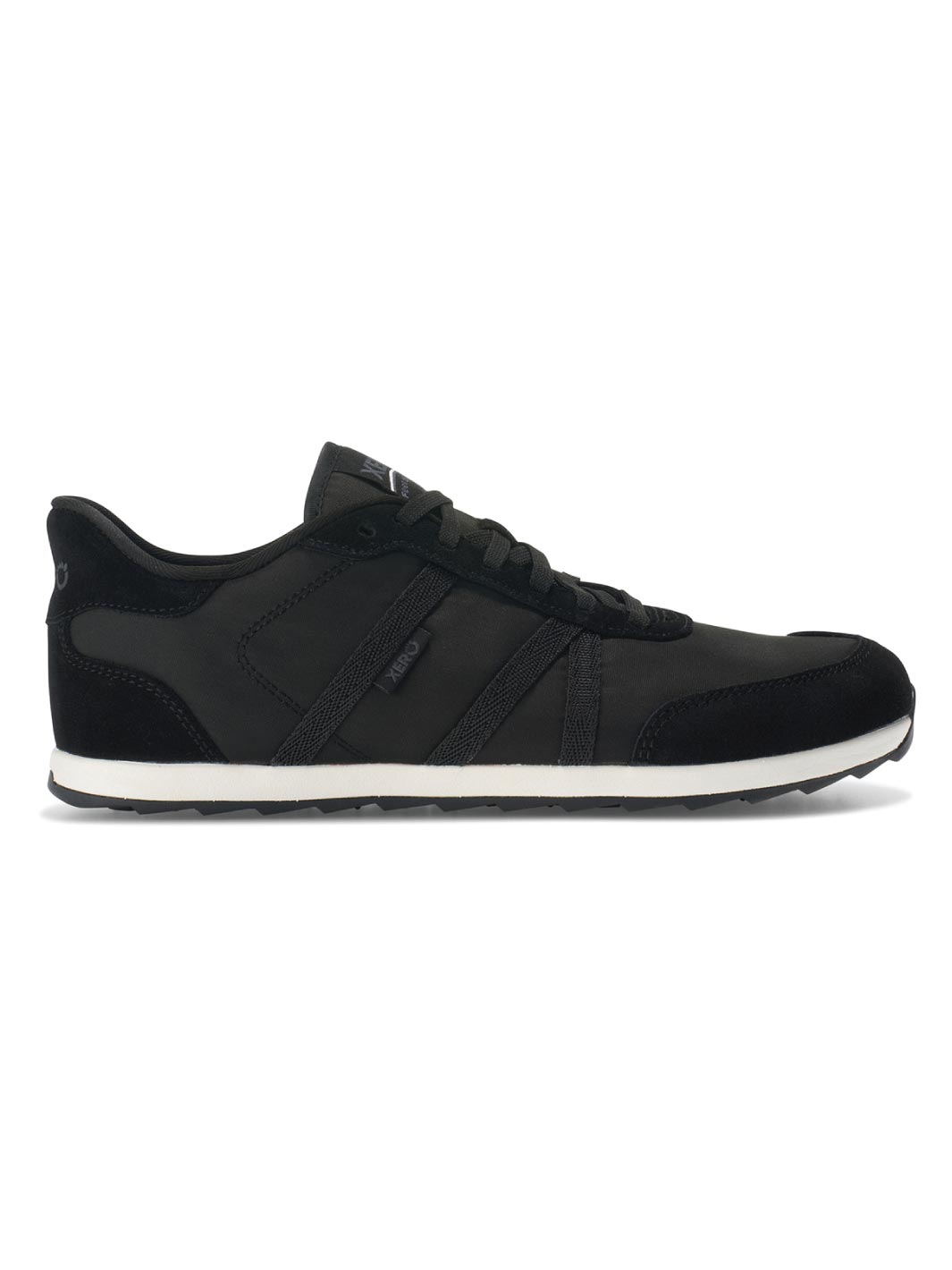 Xero WYNN Minimal Casual Shoe - Mens - Black/White