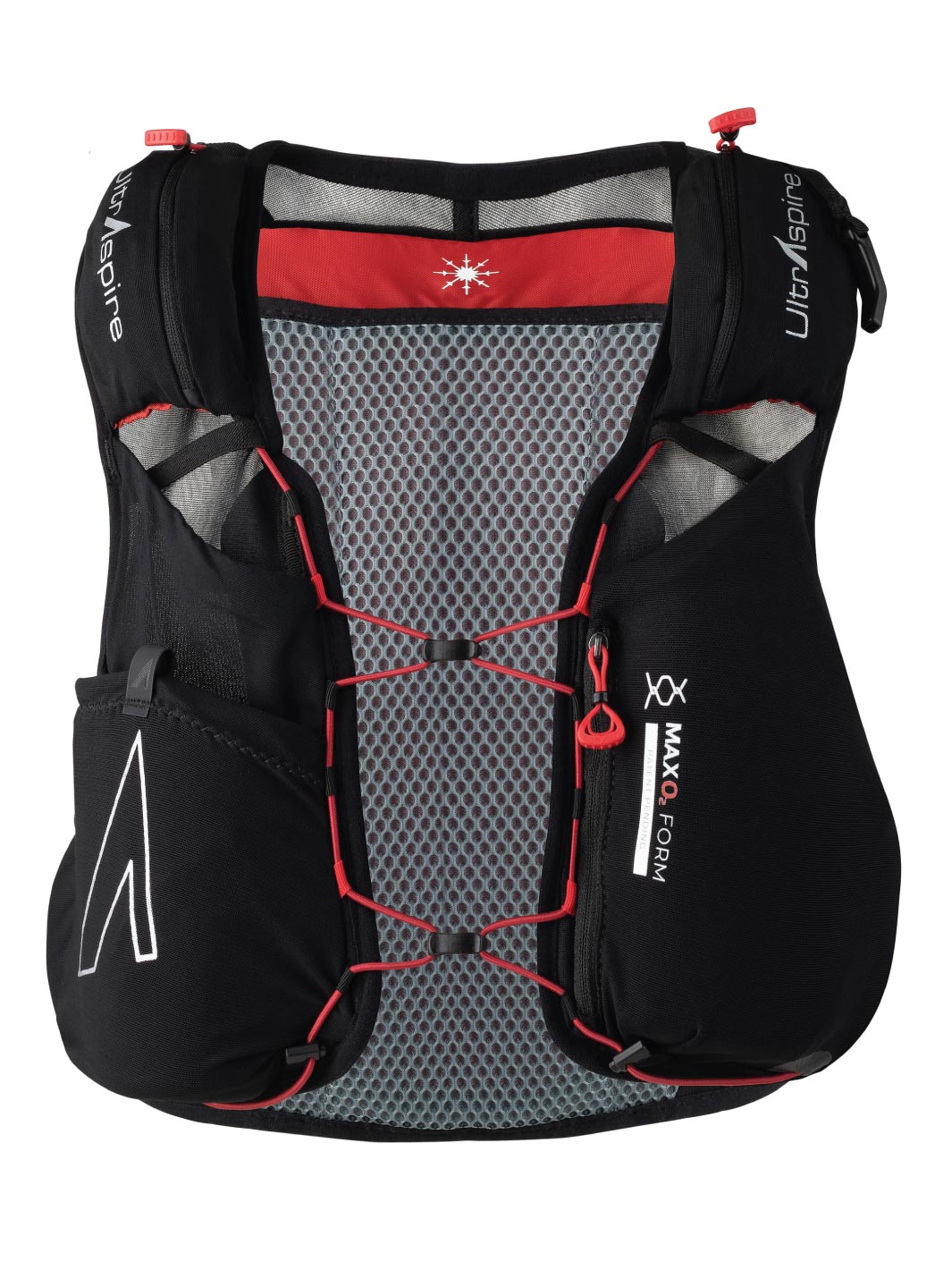 UltrAspire Zygos V5 +2L Bladder 14L