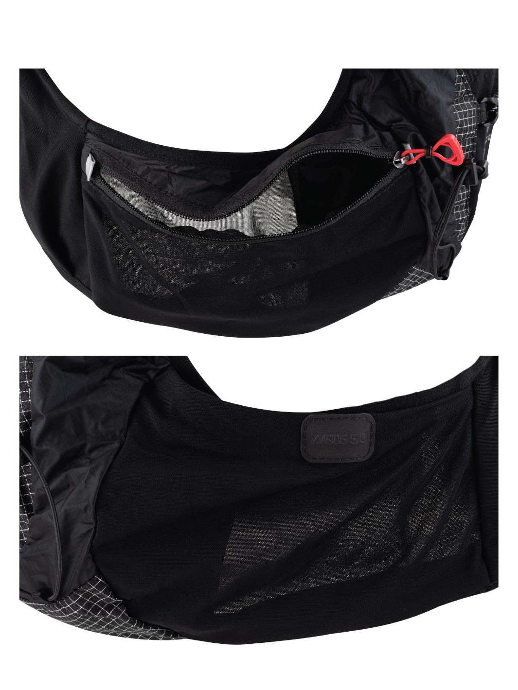 UltrAspire Zygos V5 - 14L
