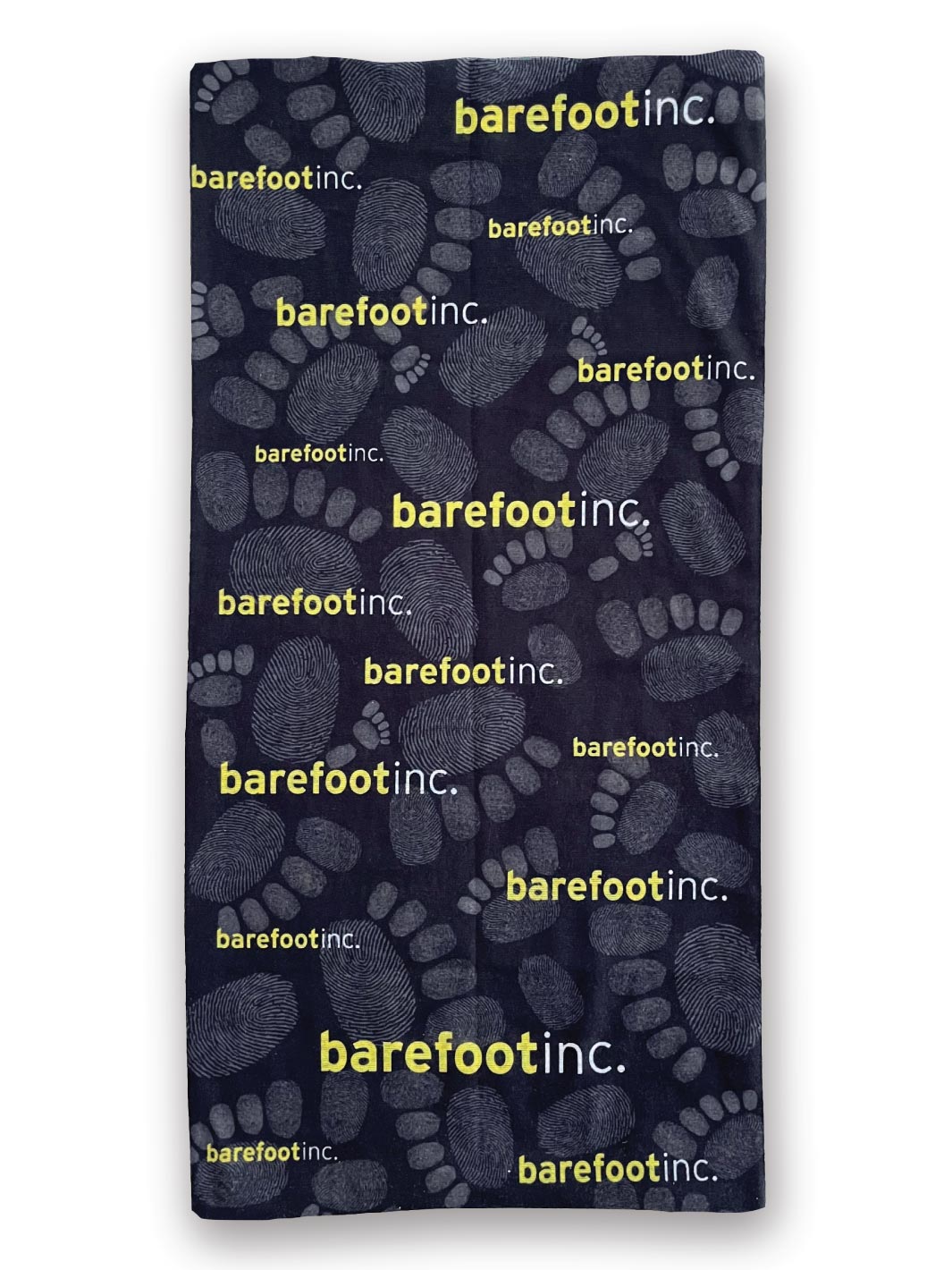 Barefootinc Neck Tube