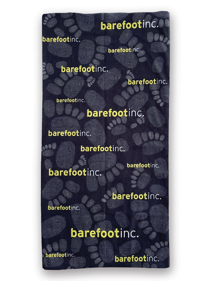 Barefootinc Neck Tube