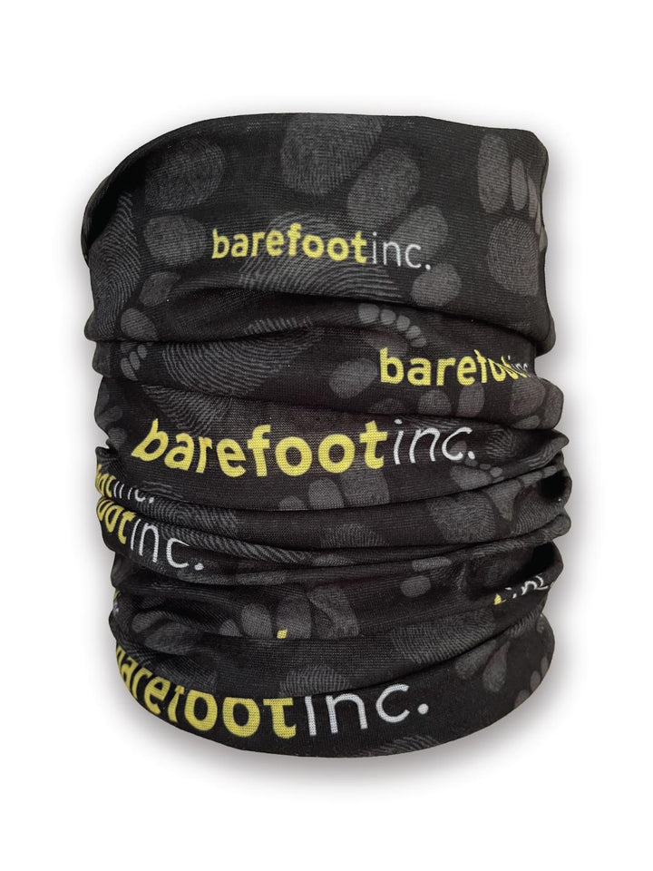 Barefootinc Neck Tube