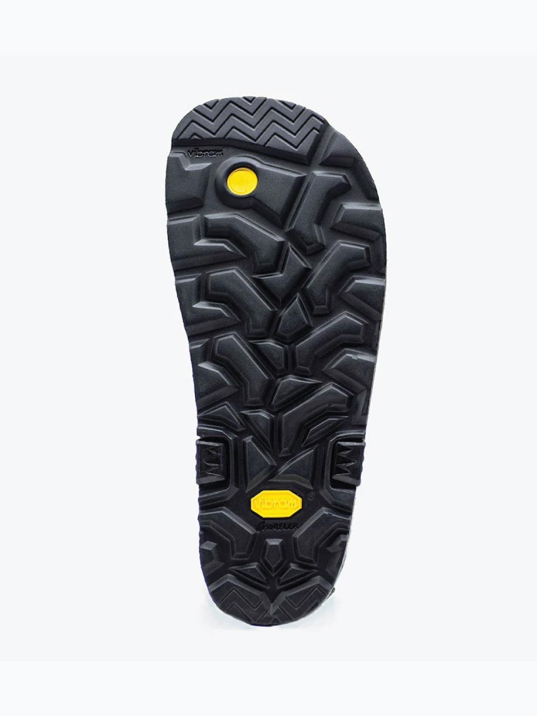 Luna Mono Winged Travel Sandal - Desert Canyon