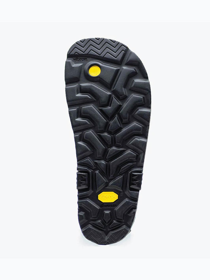 Luna Mono Winged Travel Sandal - Desert Canyon